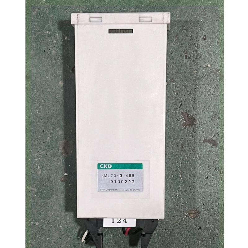 CKD KML70-G-485   